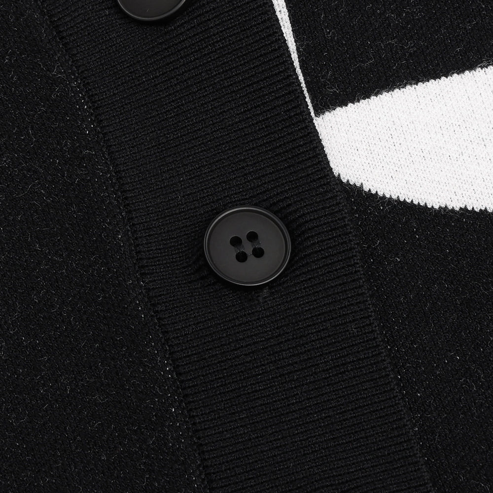 Women's Jackie Jacquard Vest - Fairway Styles