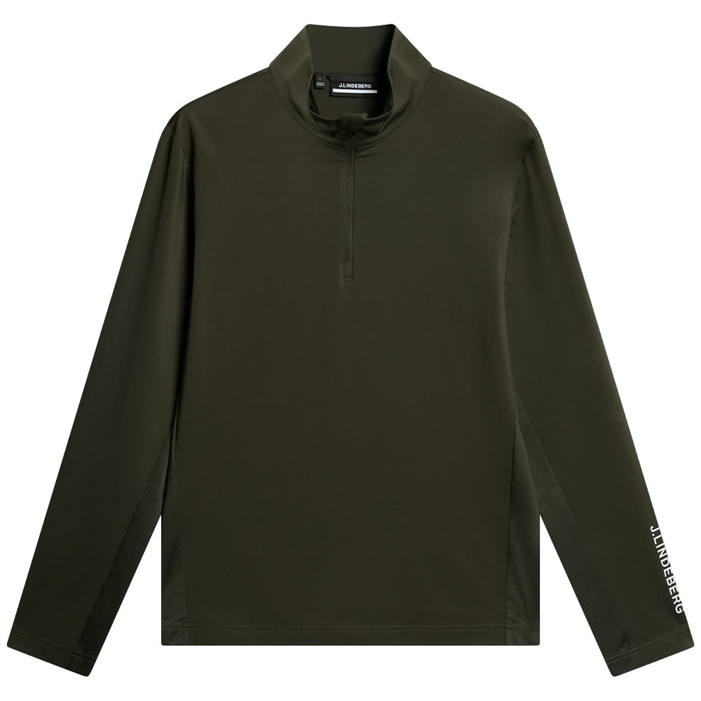 Tour Tech Mid Layer