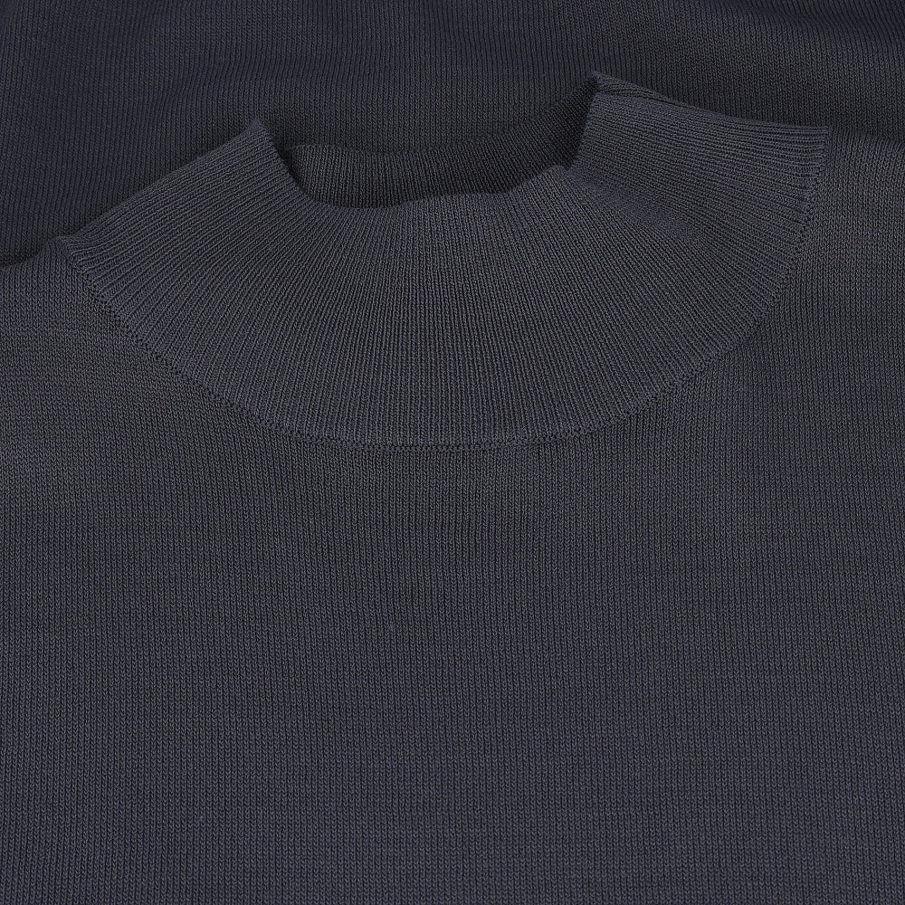 Women's Kayla Air Sleeveless Mock Neck Top