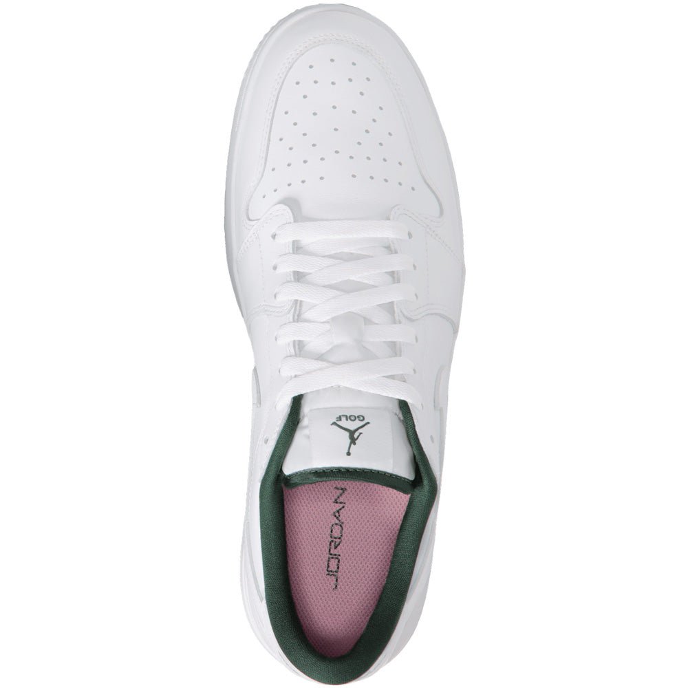 Air Jordan 1 Low G Golf Shoes - Fairway Styles