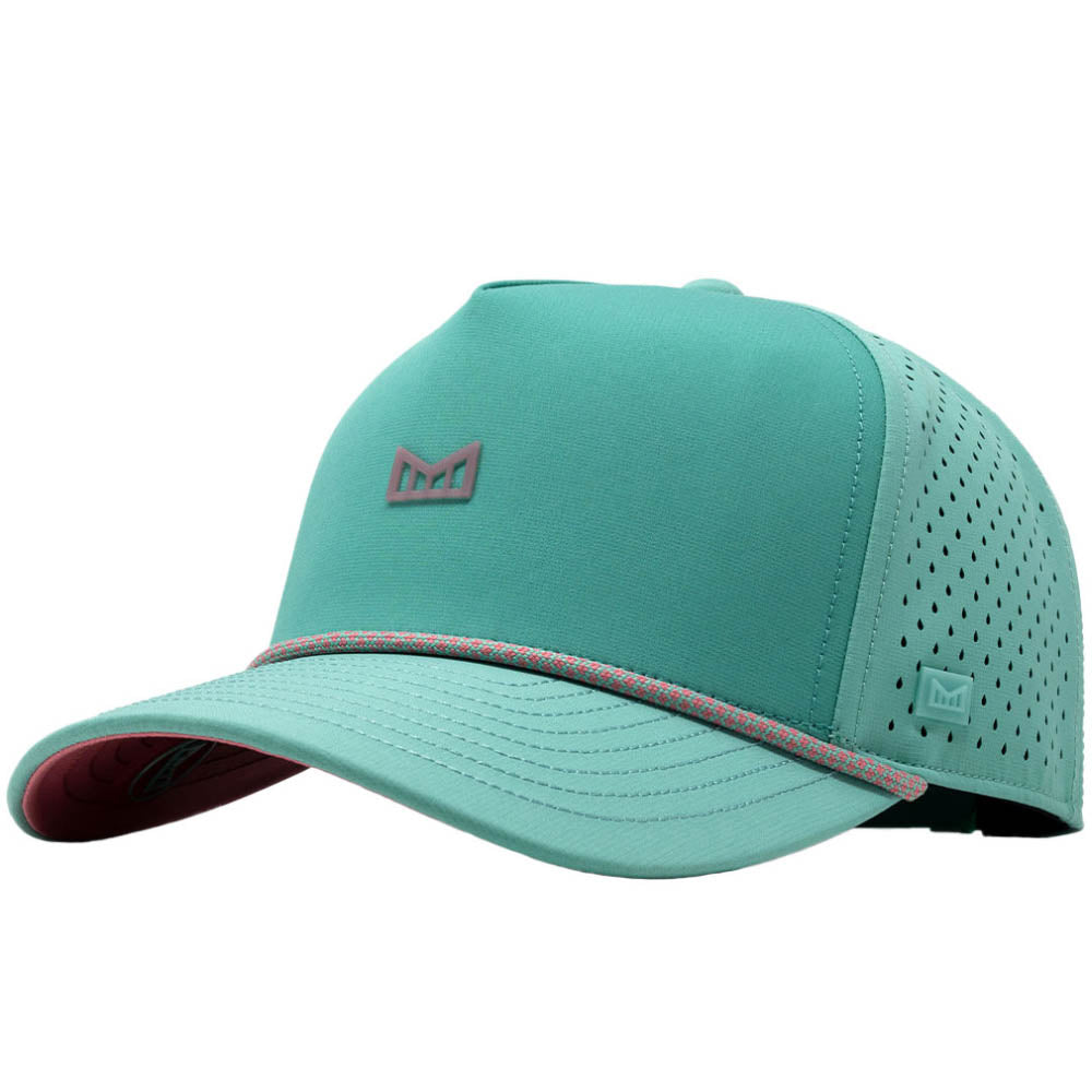 Odysea Rope Bulls Icon Hydro Hat - Whatmelin