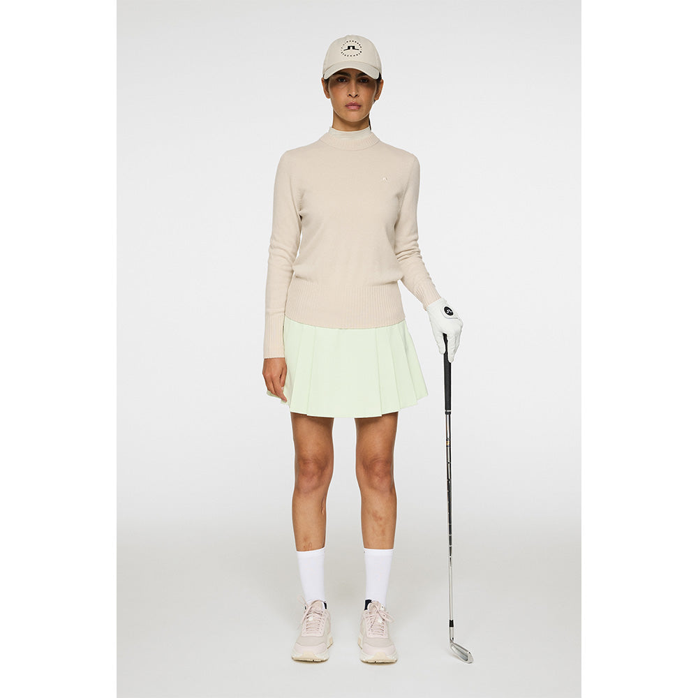 Women's Mina Knitted Sweater