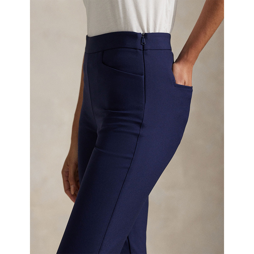 Stretch-Twill Pants