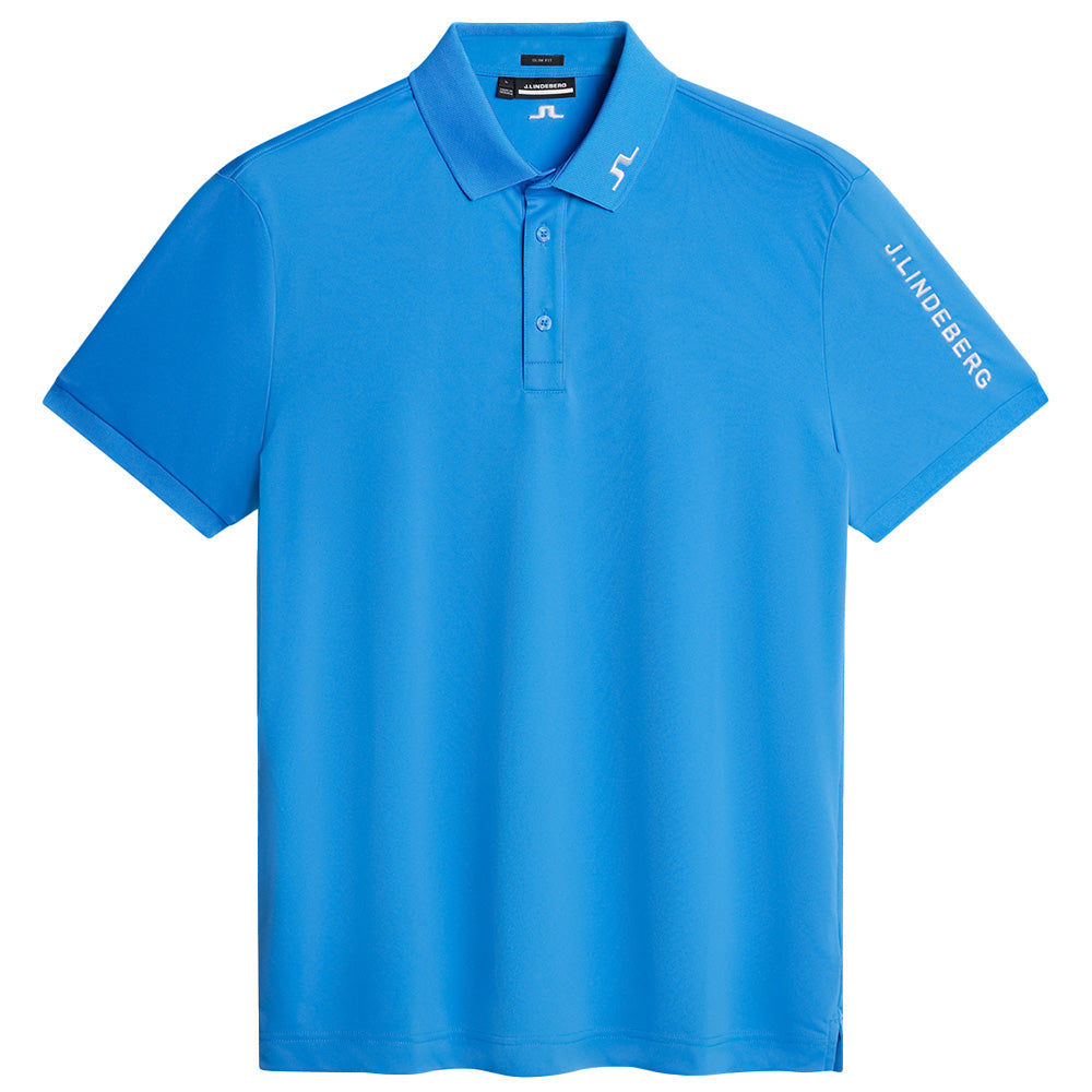 Tour Tech Slim Fit Polo