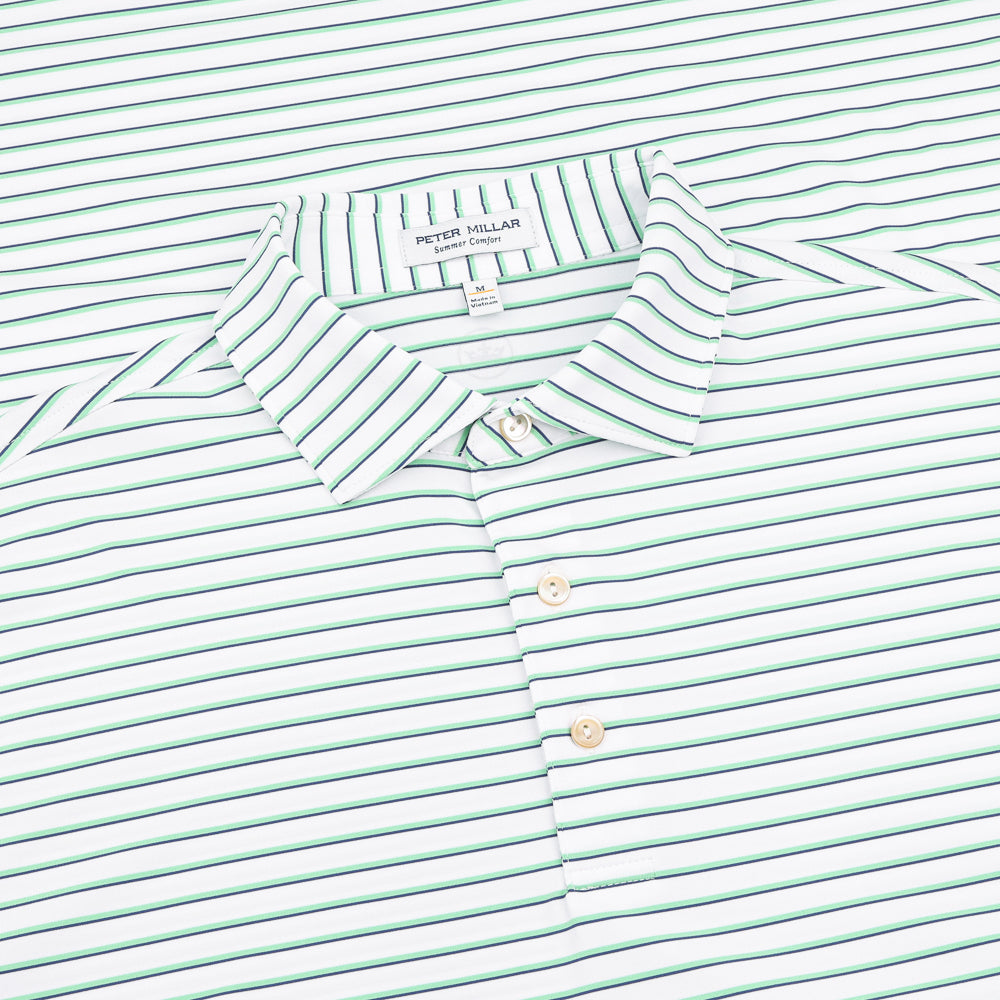 Dunnes Performance Jersey Polo