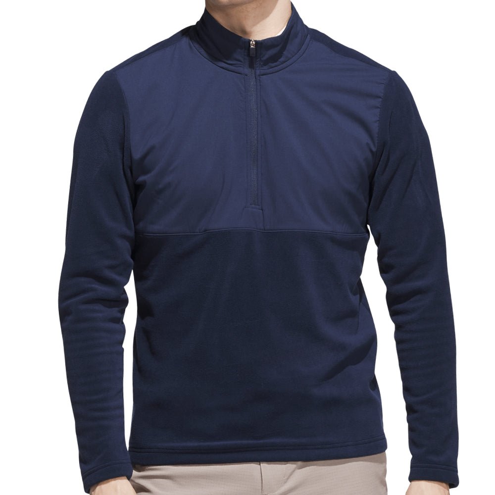 Ultimate365 Cozy 1/4 Zip Pullover - Fairway Styles