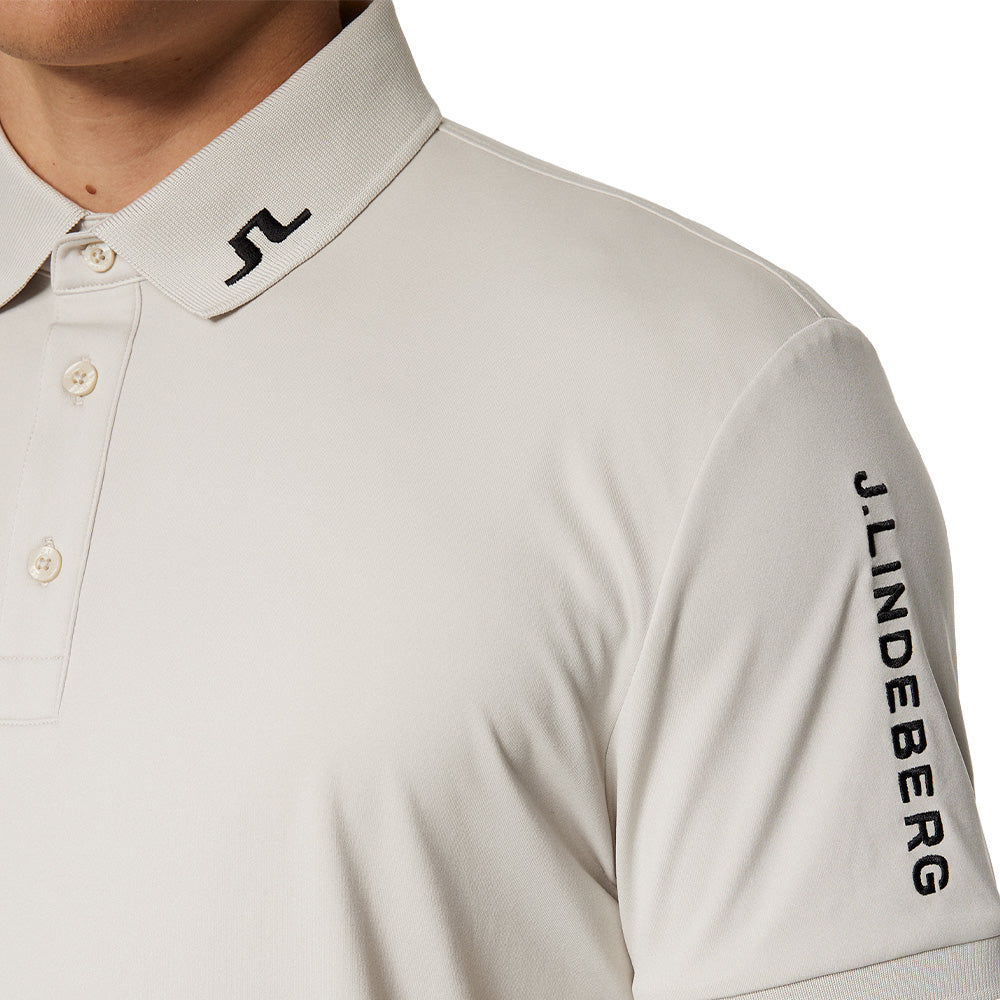 Tour Tech Polo