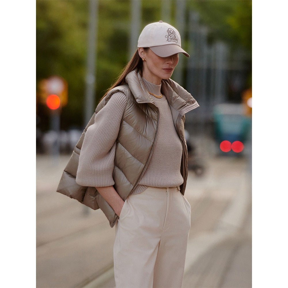 Women's Bextor Down Vest - Fairway Styles