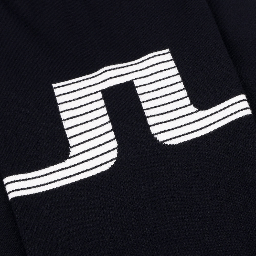 Heath Knitted Sweater