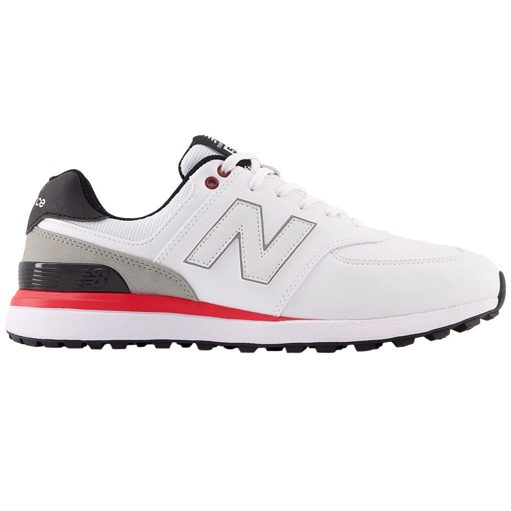 574 Greens v2 Spikeless Golf Shoes