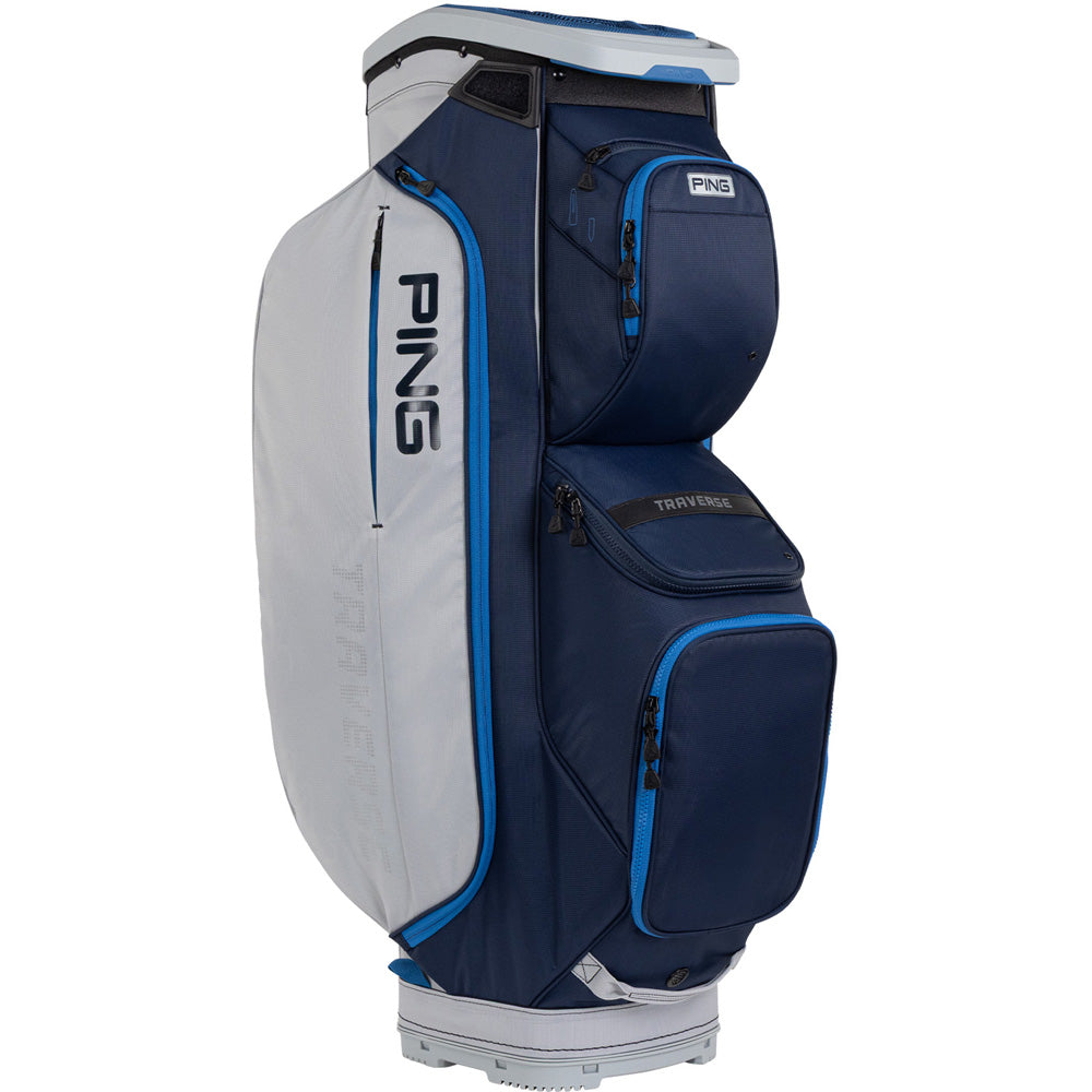 Traverse Cart Bag