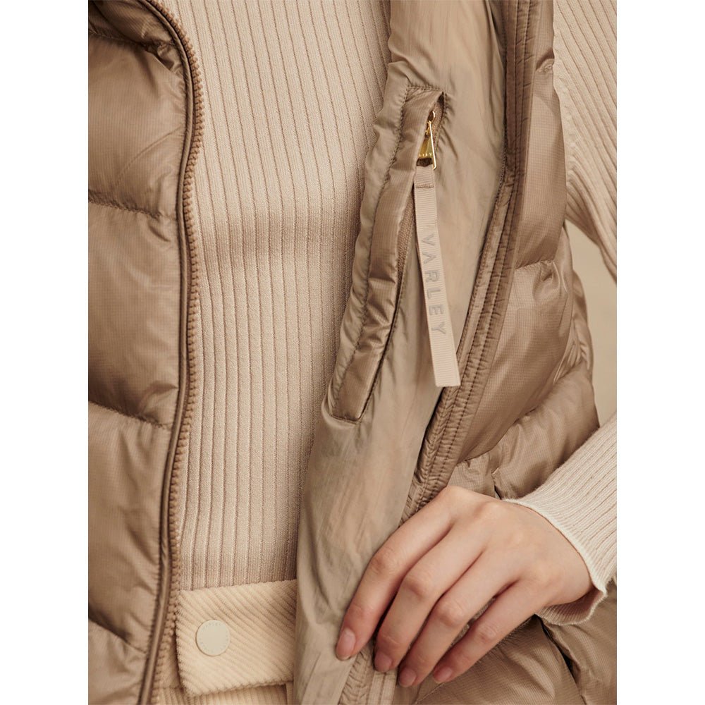 Women's Bextor Down Vest - Fairway Styles