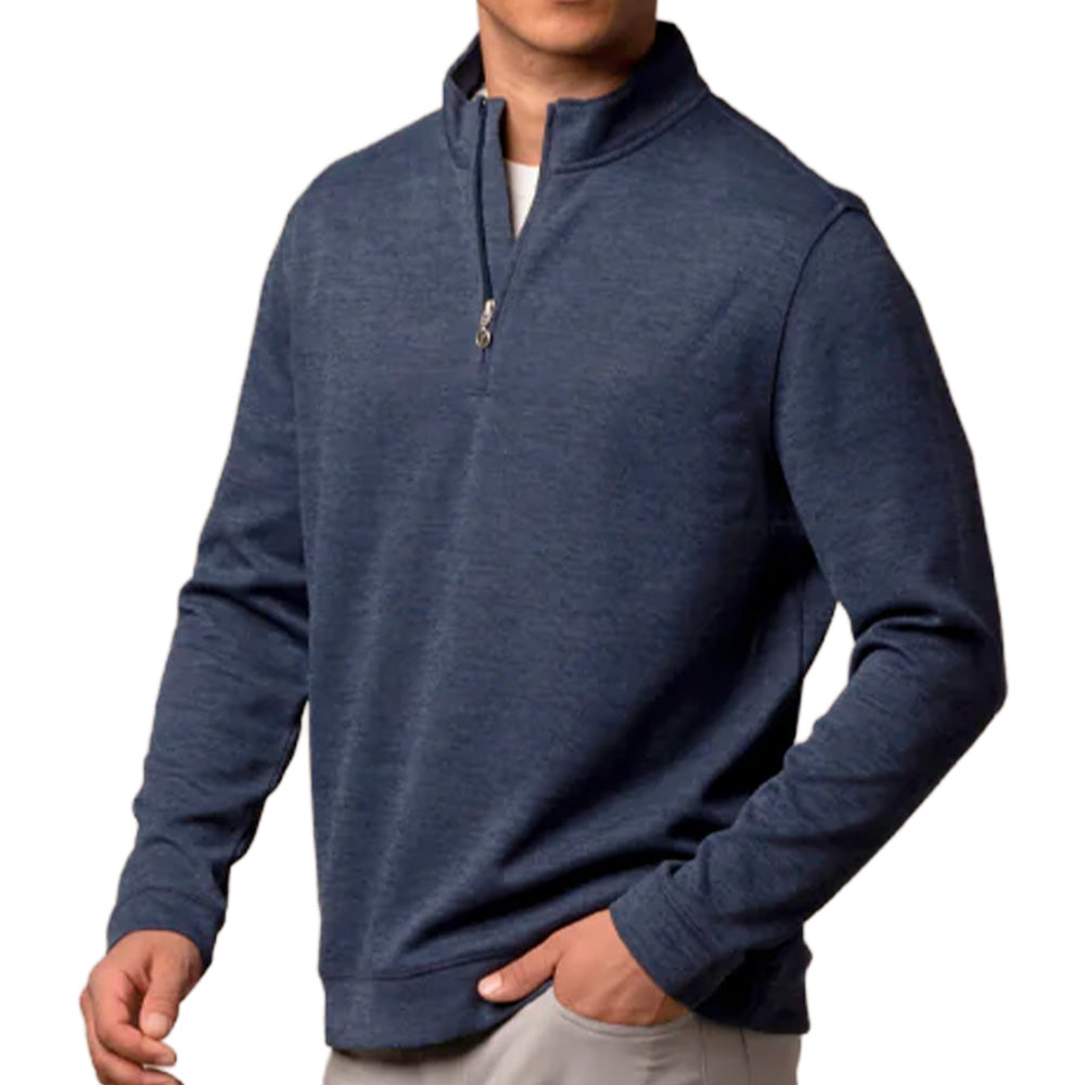 Cassidy 1/4 Zip Pullover