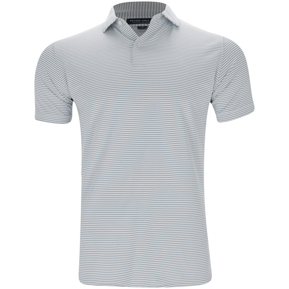 Ambrose Performance Jersey Polo
