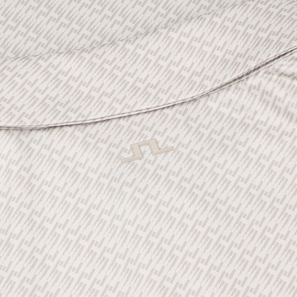 Tod Print Polo