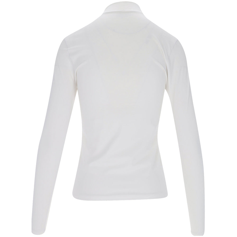 Noelle LS Top