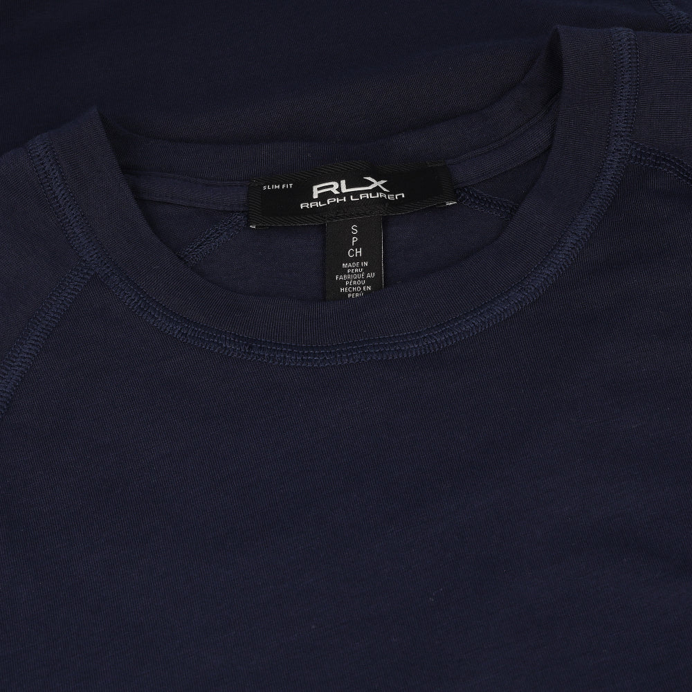 Women's Soft Pima Stretch Jersey Knit Tee