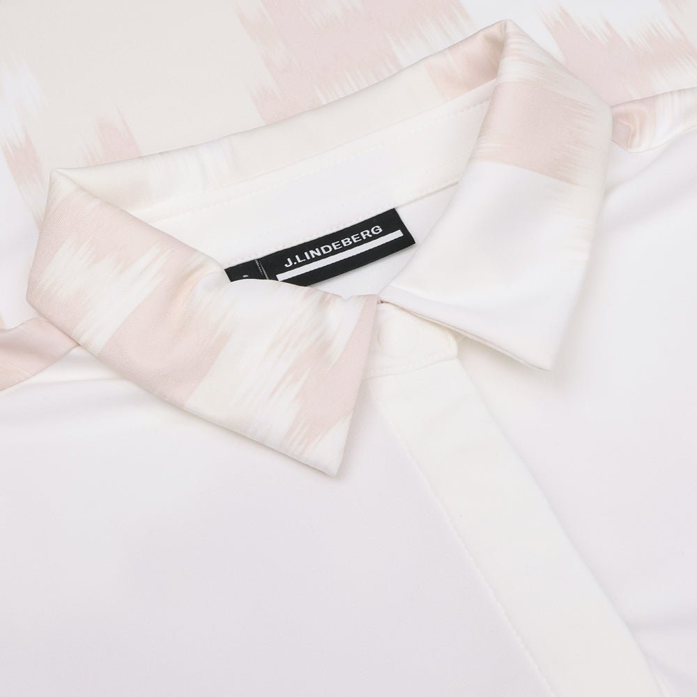 Women's Cara Polo - Fairway Styles