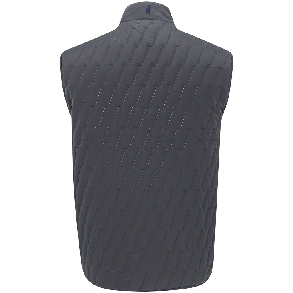 Belfry Quilted Puffer Vest