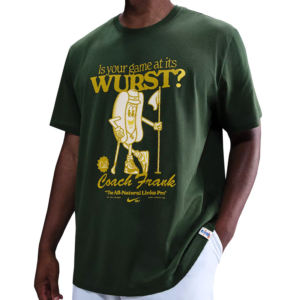 Golf T-Shirt