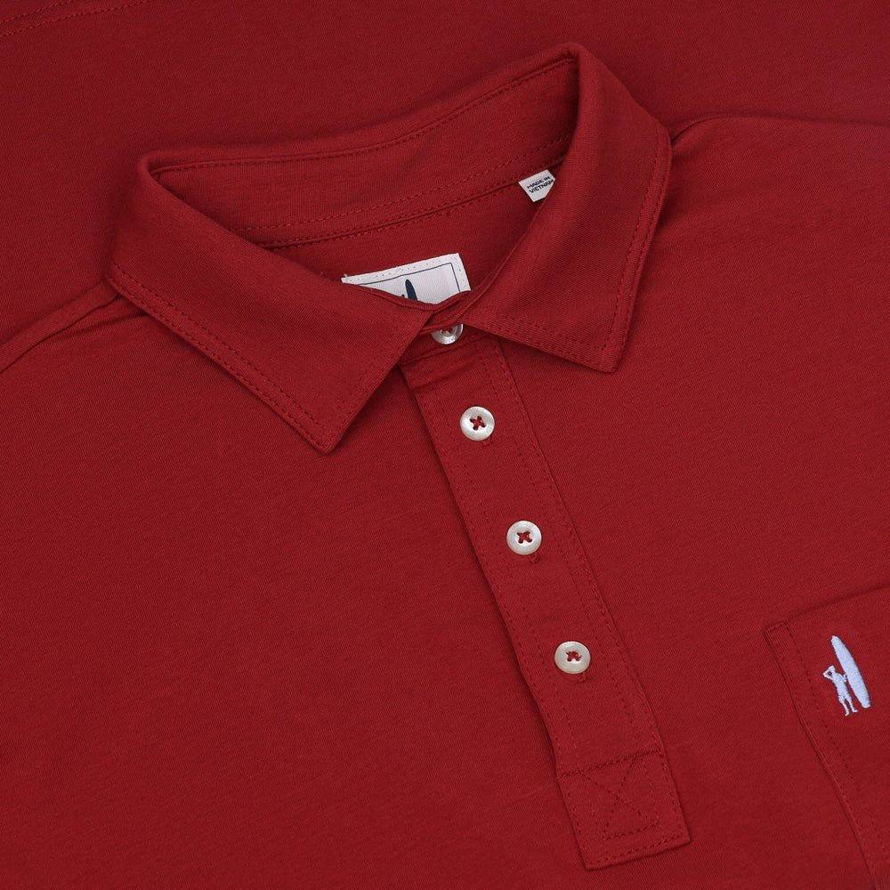 Original 4-Button Polo