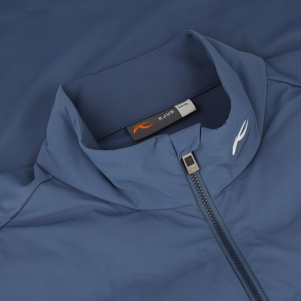 Regulator Jacket