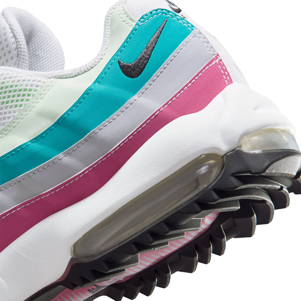 Air Max '95 G Spikeless Golf Shoes