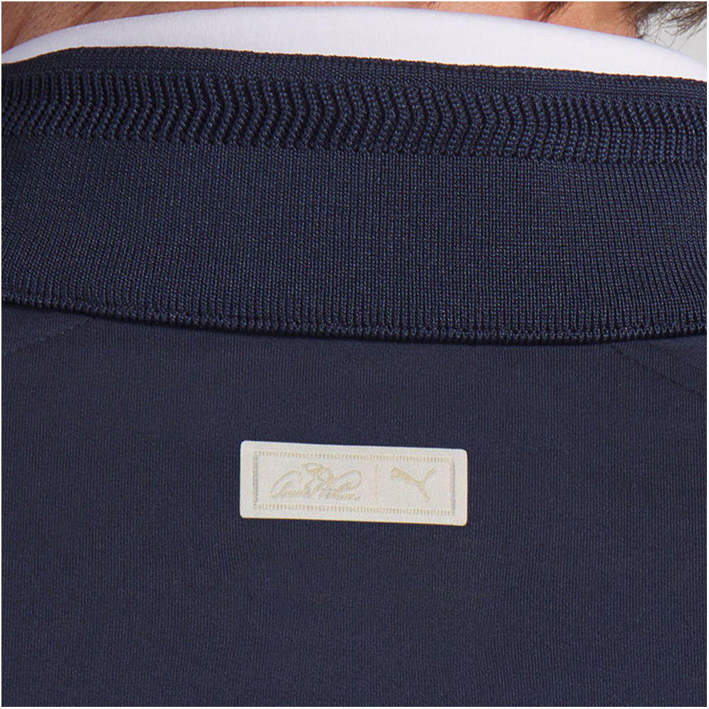 PUMA x Arnold Palmer CLOUDSPUN 1/4 Zip Pullover