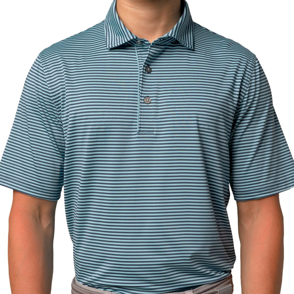 Fairway Polo - Fairway Styles