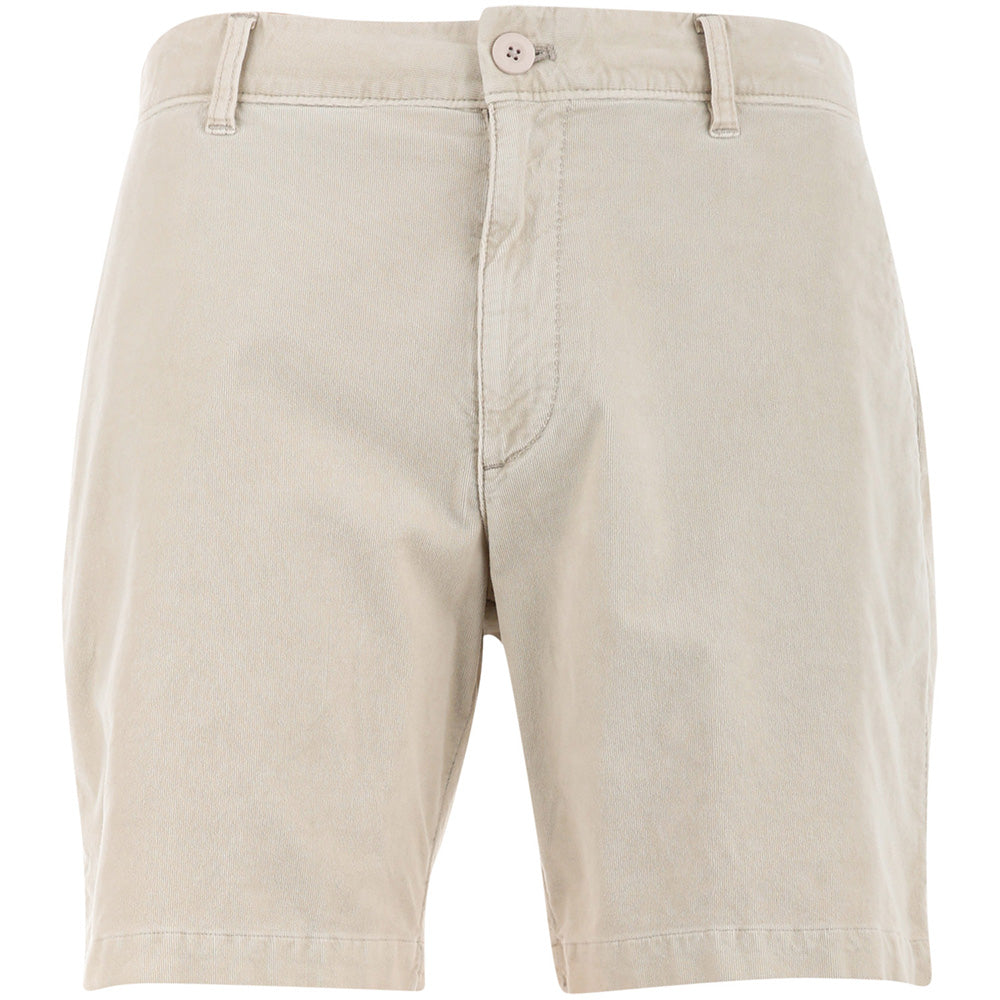 Barchers Corduroy Shorts