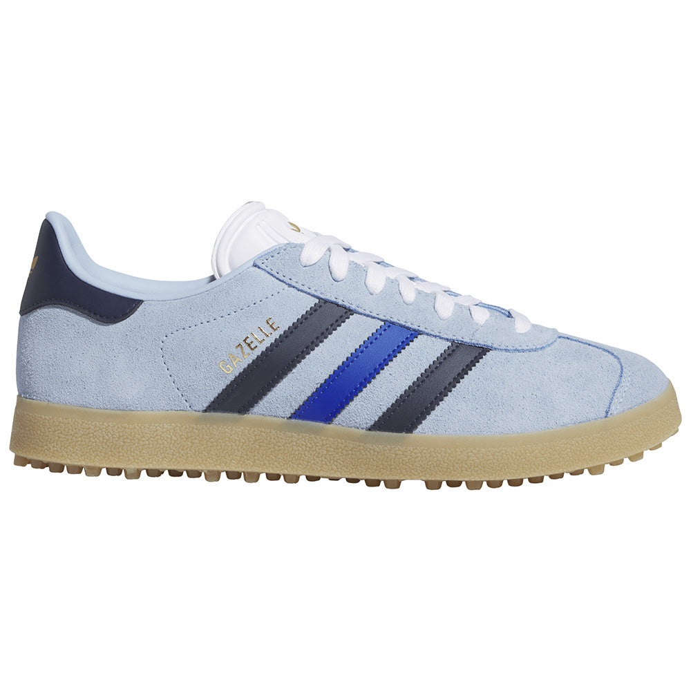 Gazelle Spikeless Golf Shoes