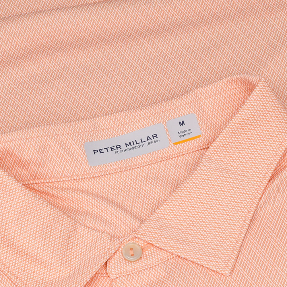 Featherweight Monroe Performance Polo
