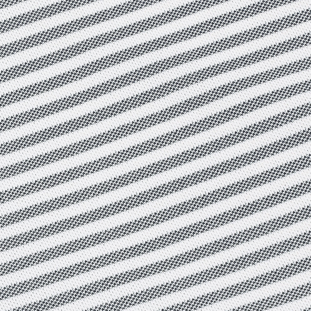 Stetson Stripe Polo