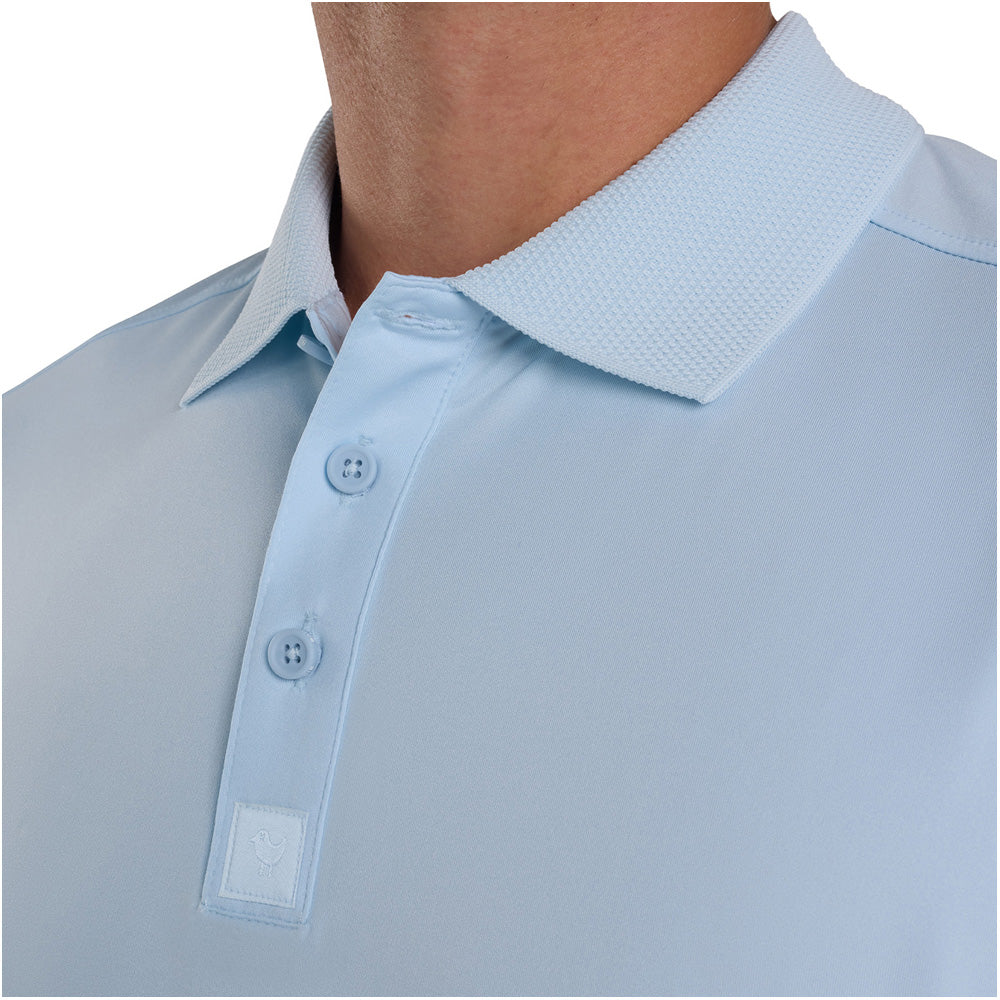 Ridge Performance Polo