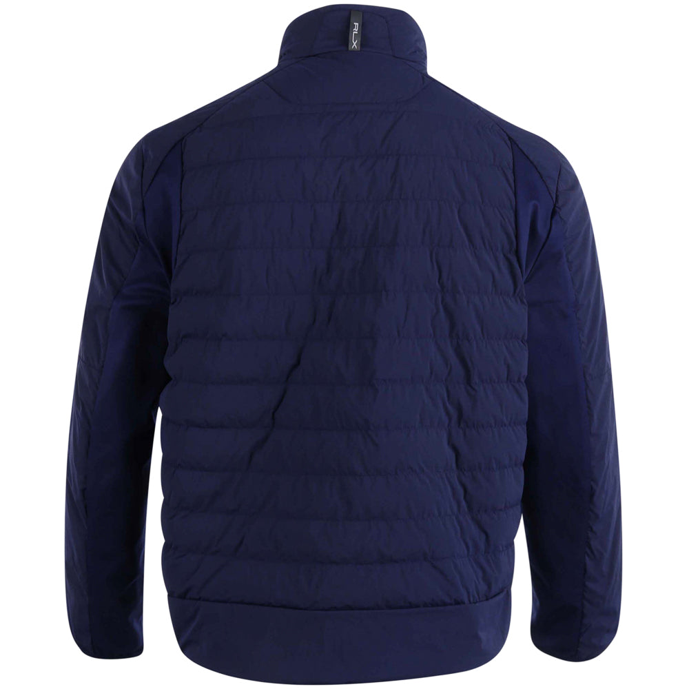 Quilted Jacket