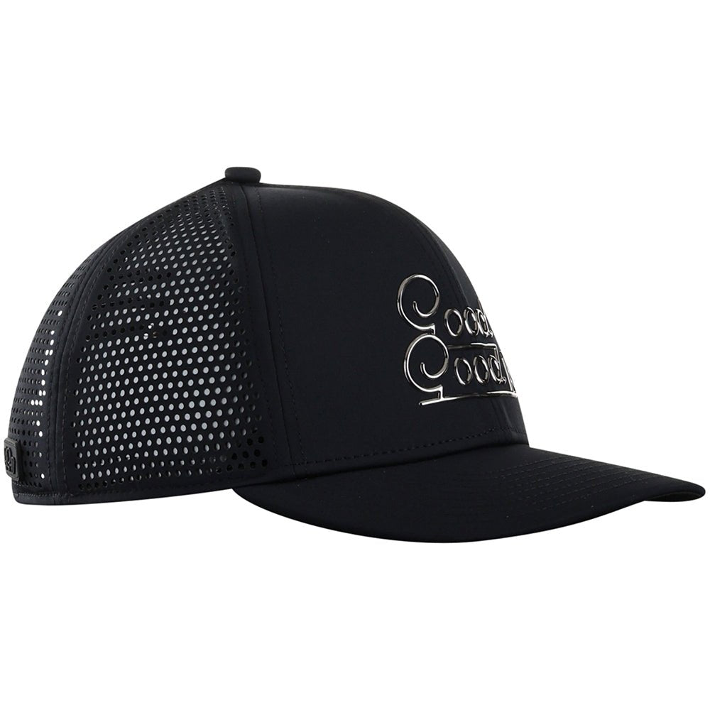 High Gloss Life Trucker Hat