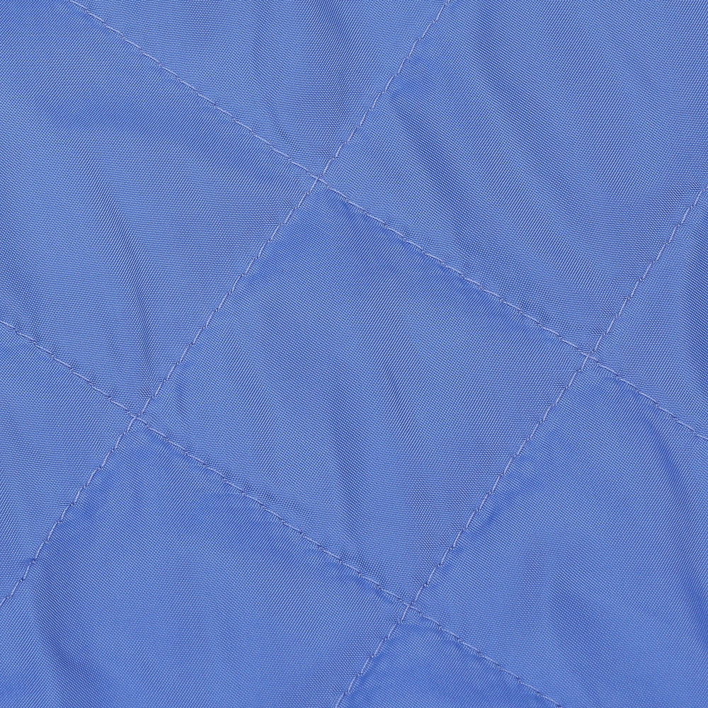 Women's Tech Terry Quilted Hybrid Vest