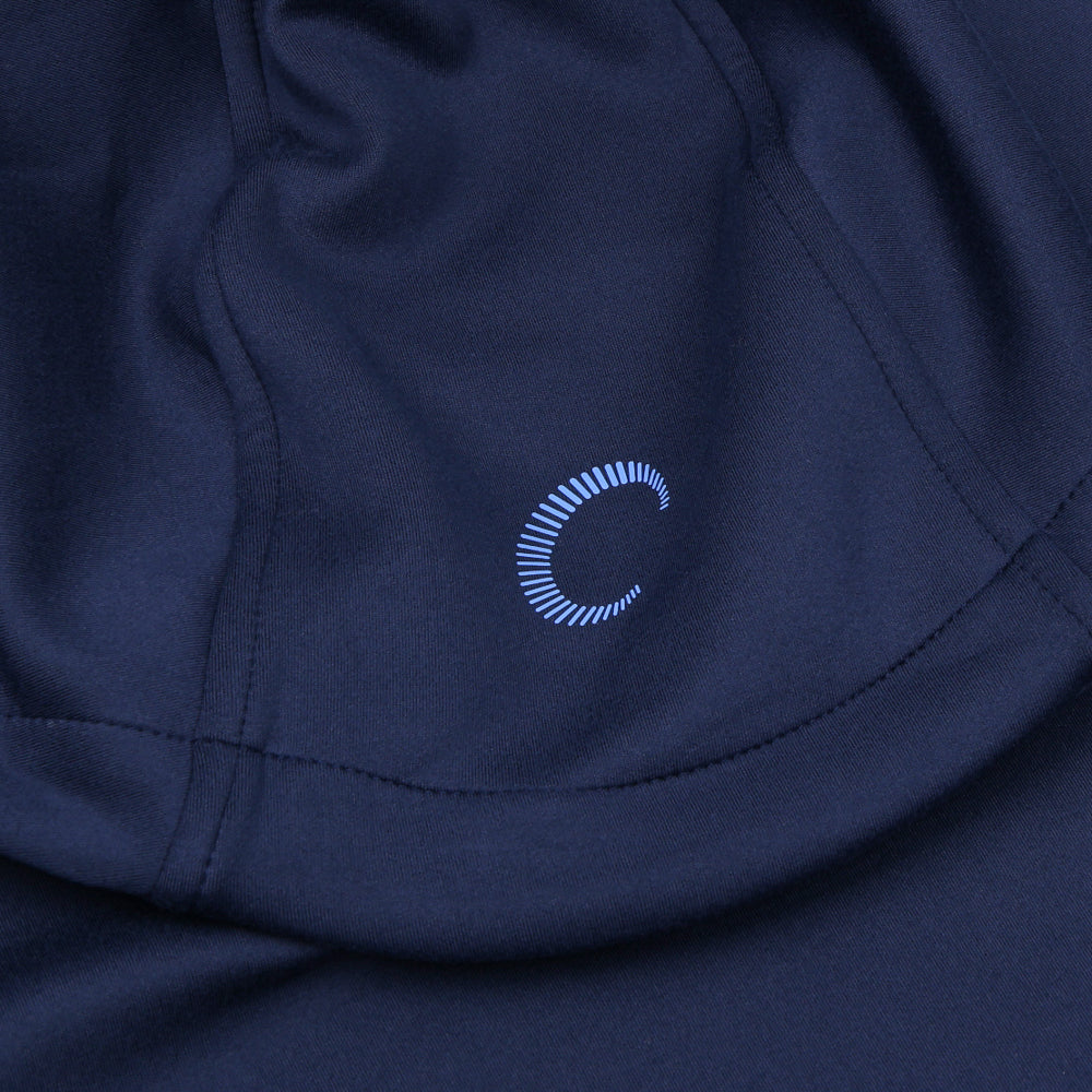 TKO Knit Hoodie