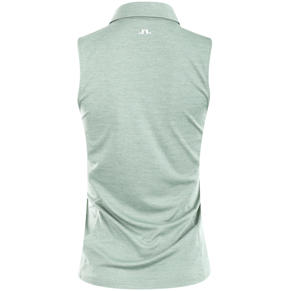 Women's Dena Sleeveless Polo