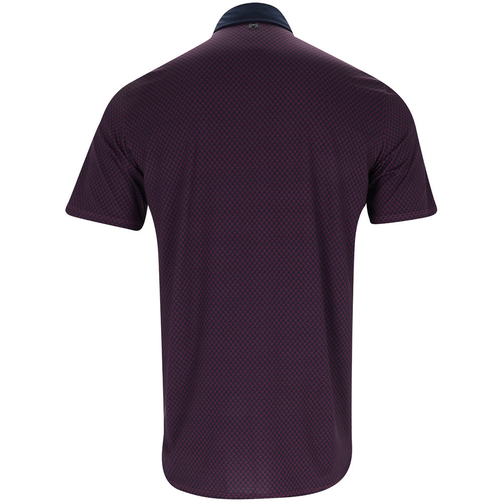 Wolf Whisperer Polo