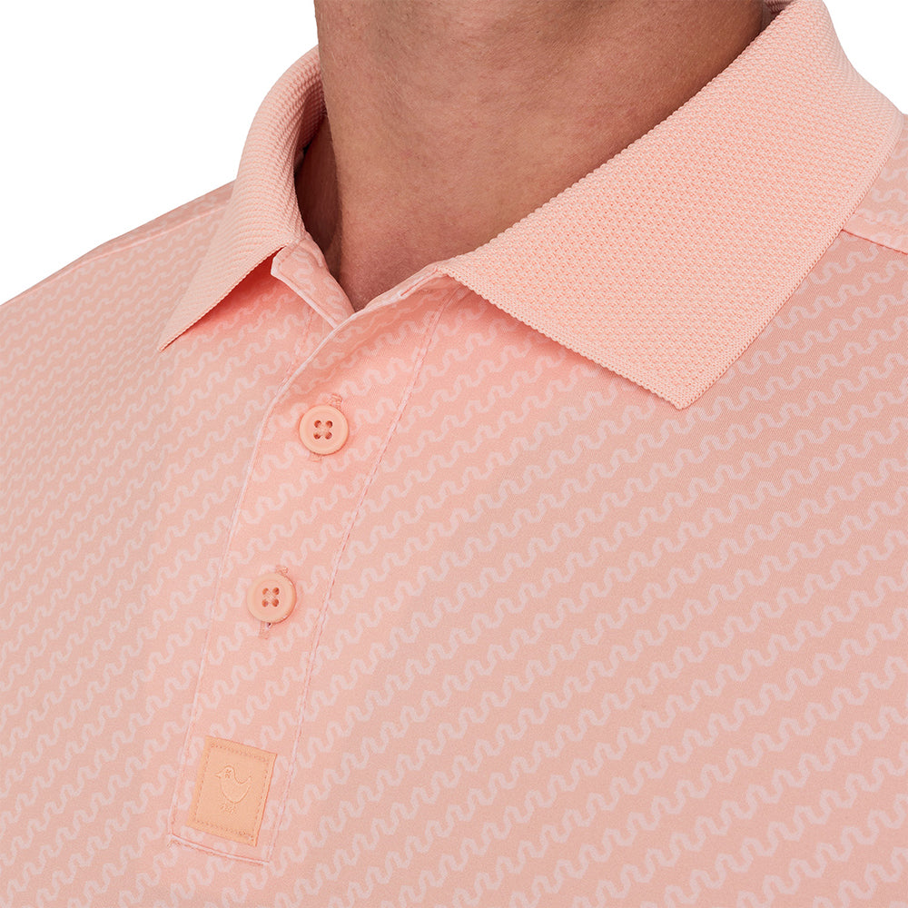 Ridge Performance Polo