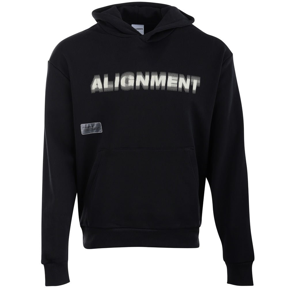 Alignment Fleece Hoodie - Fairway Styles