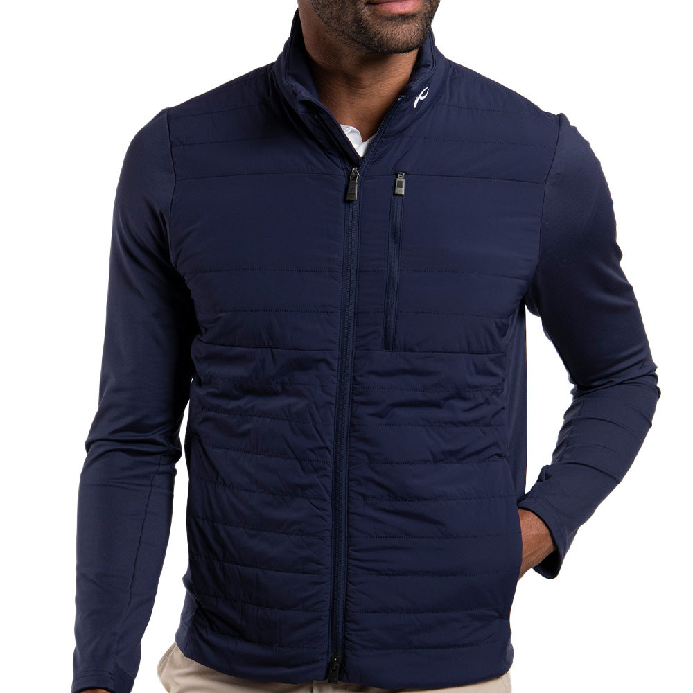 Reach Jacket
