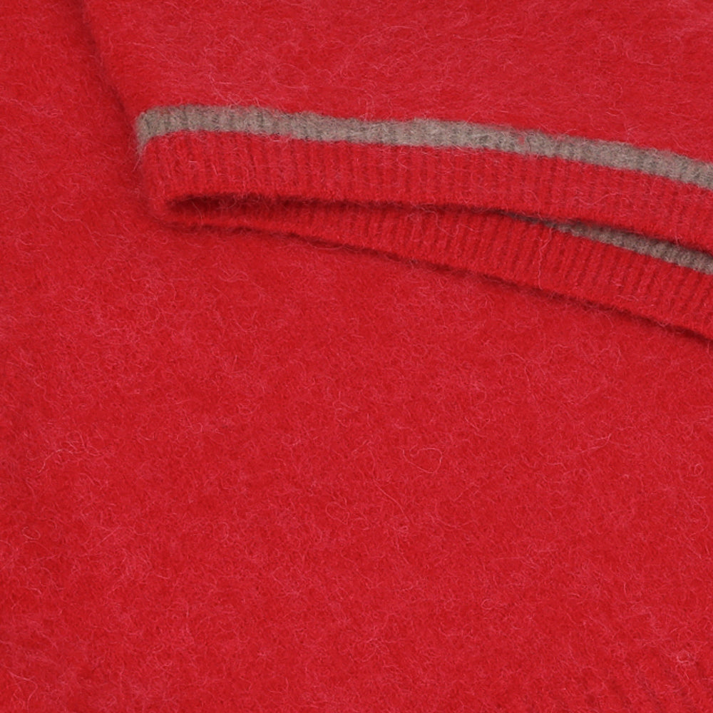 Women's Noelle Knitted Vest