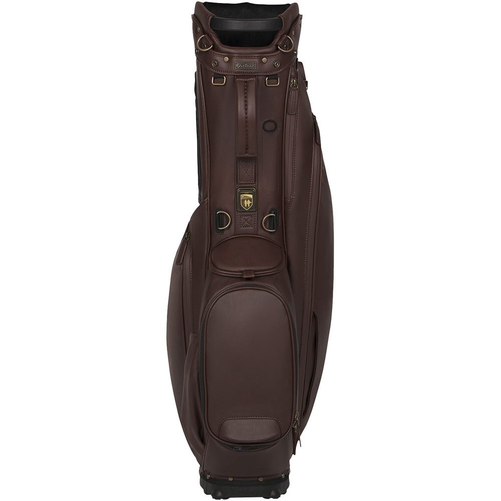 Birthplace Of Golf LINKSLEGEND Members Stand Bag