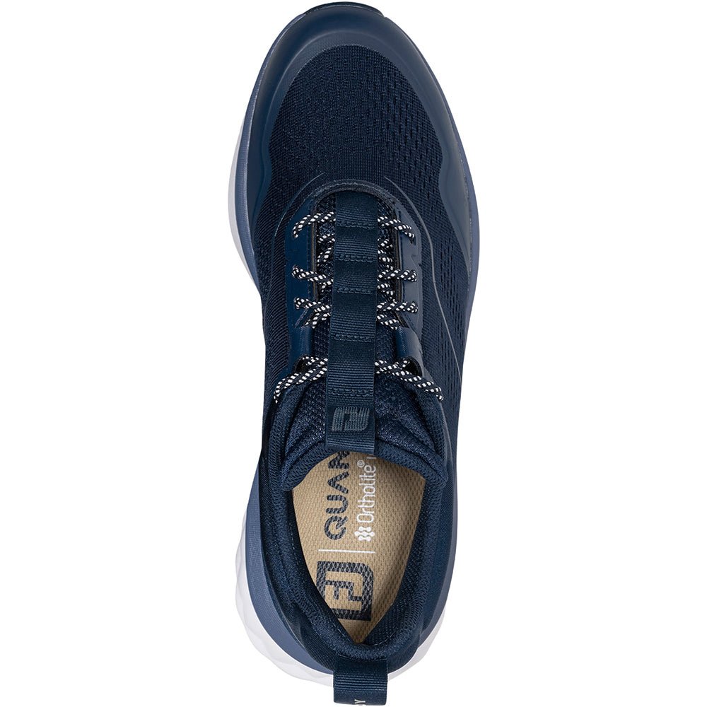 Quantum Spikeless Golf Shoes
