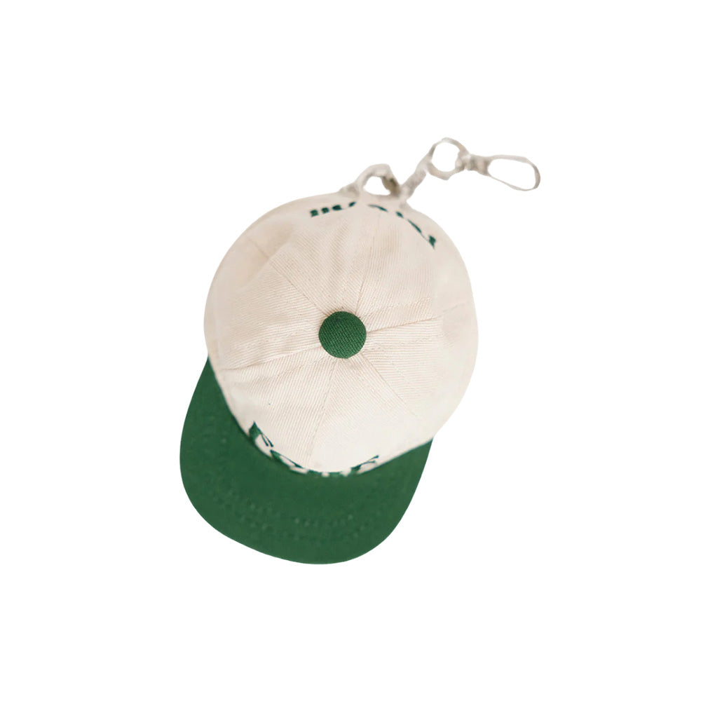 Hat-Bag Charm
