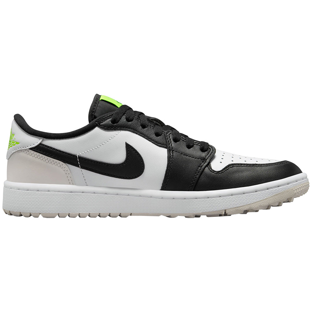Air Jordan 1 Low G Spikeless Golf Shoes