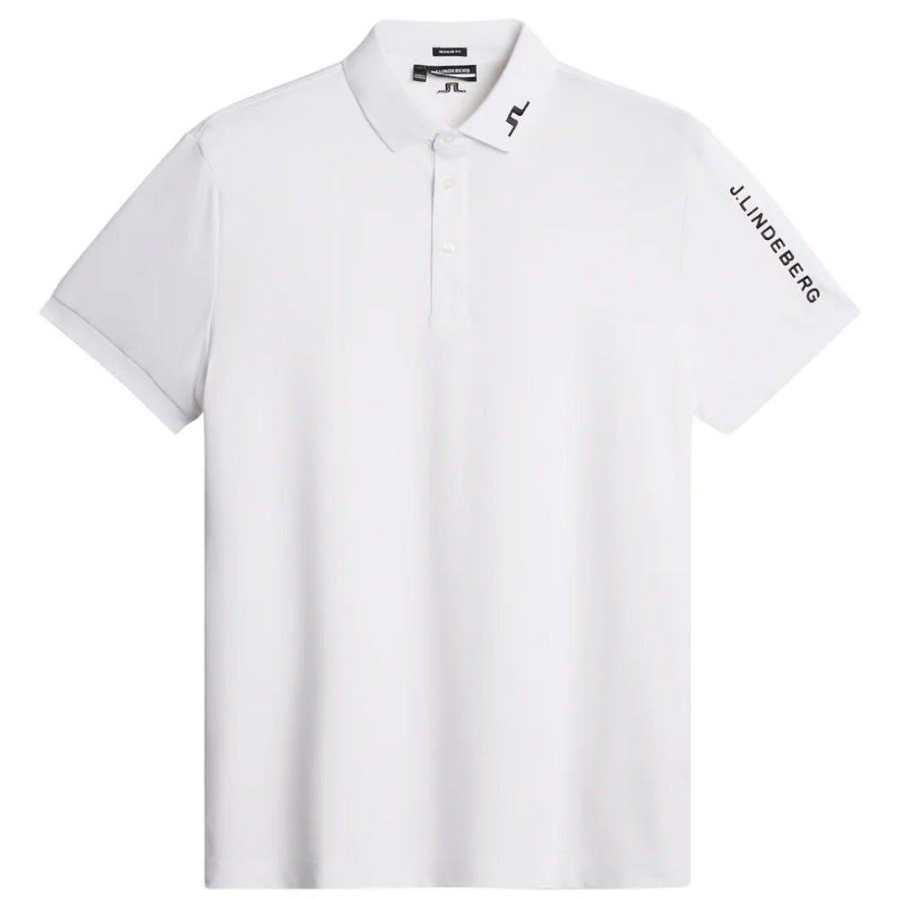 Tour Tech Polo