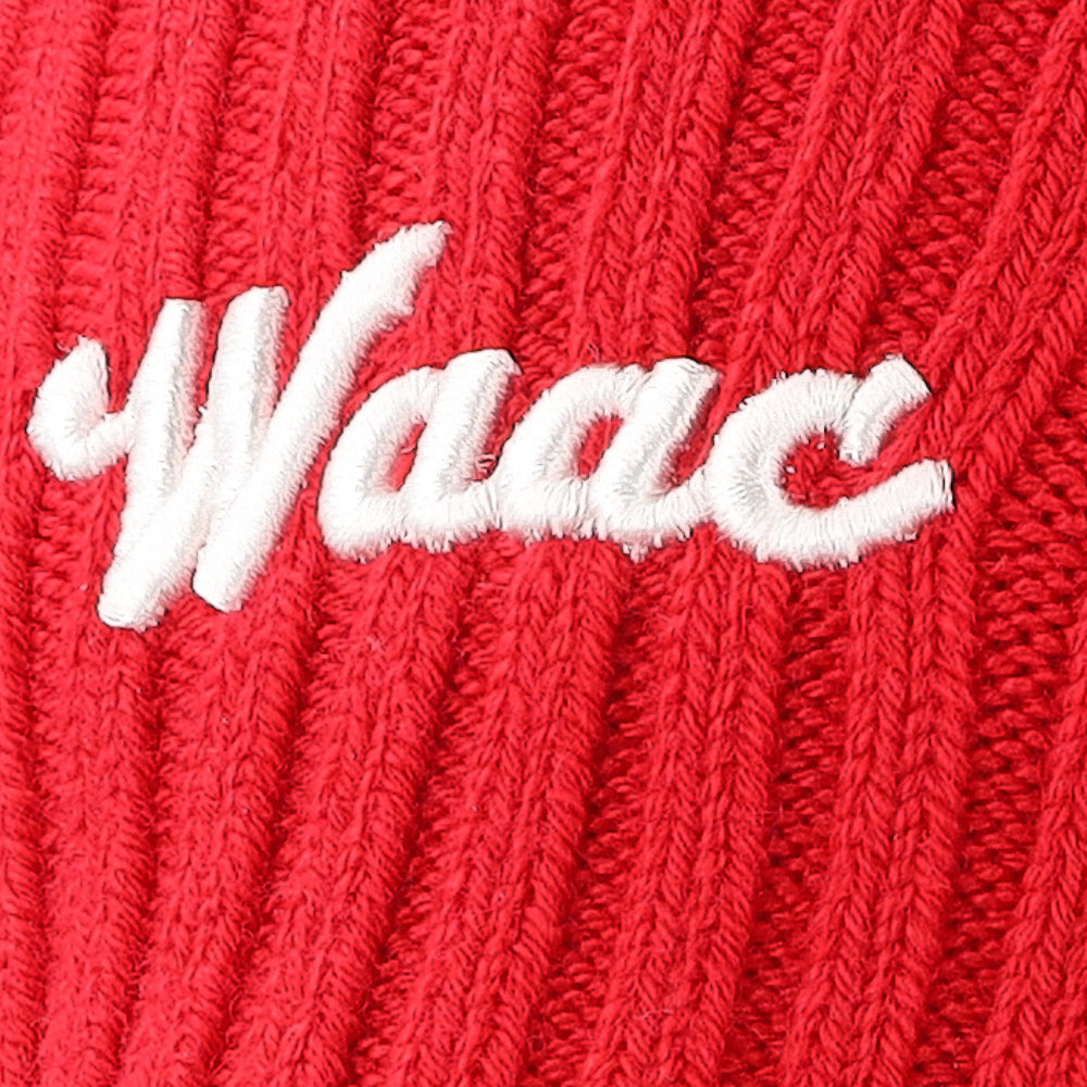 Knit Beanie